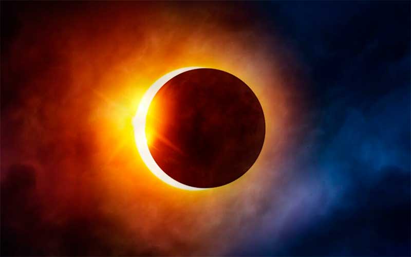 Passagem de Mercúrio em frente ao Sol cria mini eclipse