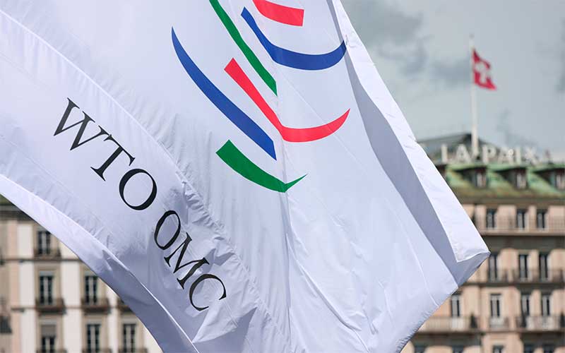 Dificuldades na OMC podem afetar disputas comerciais pendentes