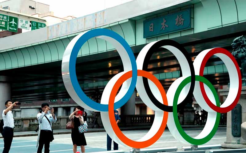 ONU adota resolução de trégua para Olimpíada e Paralimpíada de Tóquio