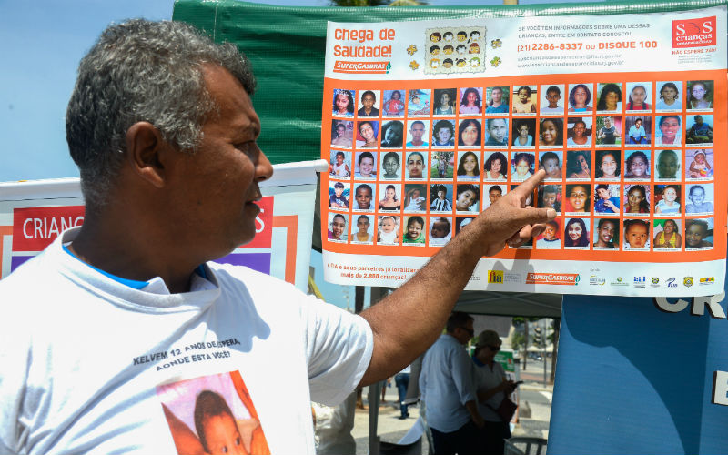 Dia Internacional dos Direitos Humanos mobiliza entidades no Rio