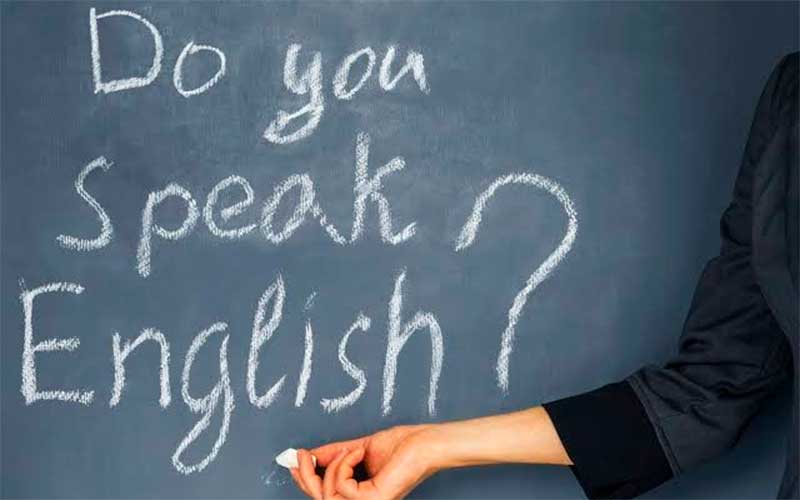 Pesquisadores mostram desafios no ensino de inglês