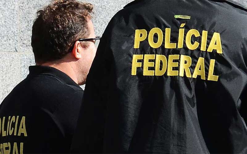 Polícia Federal faz operação no Rio contra fraudes no INSS