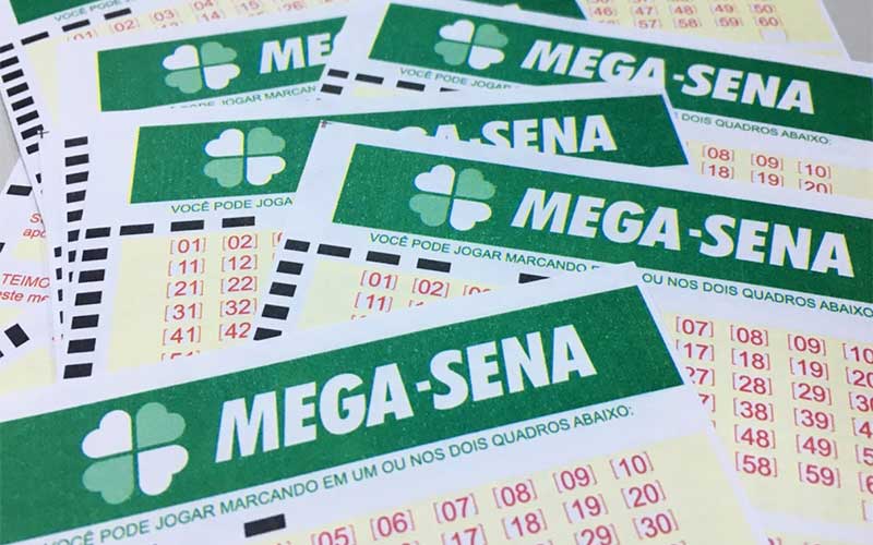 Mega-Sena acumula e pagará R$ 40 milhões no sábado