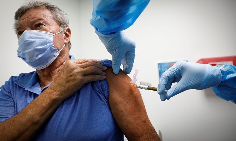 Covid-19: Ministério da Saúde alerta sobre golpes ligados a vacinação