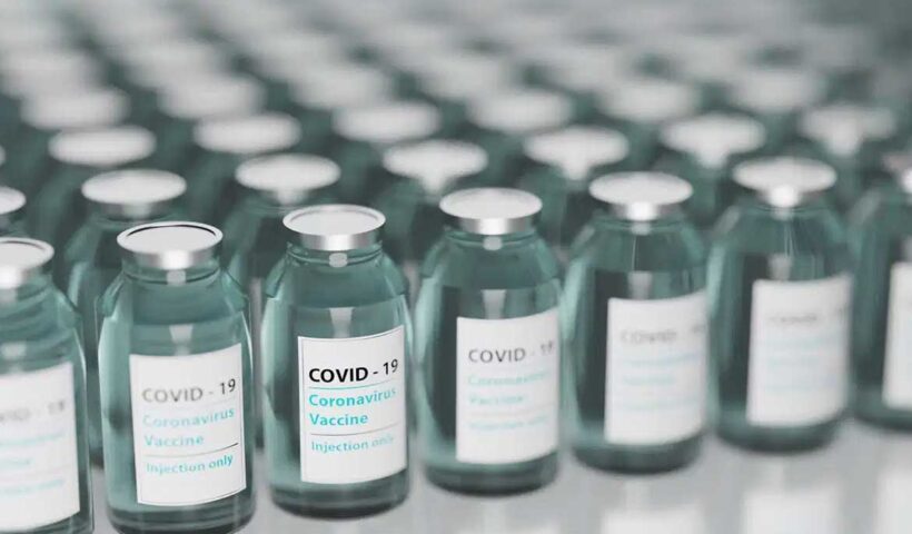 Polícia Federal apura falsa oferta de vacinas contra Covid-19