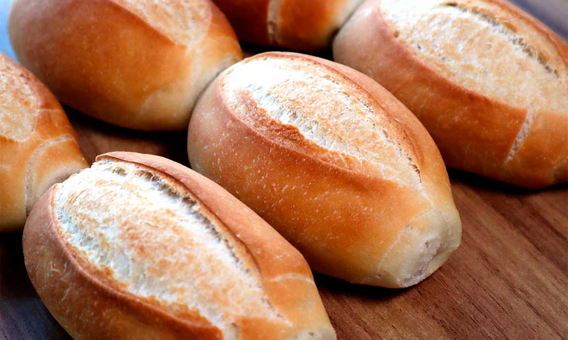 Pesquisa cria pão sem glúten mais saboroso e com alto valor nutritivo