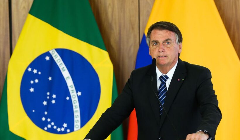 Programa Auxílio Brasil recebe recursos da ordem de R$ 9,4 bilhões