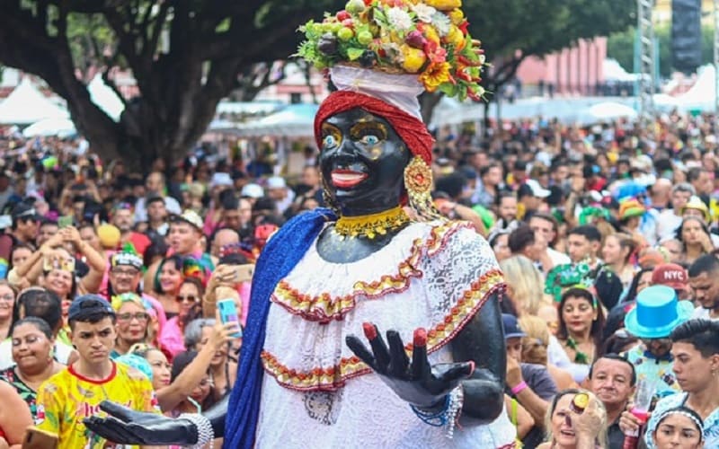 Carnaval De Manaus 2023: Prefeitura Apoia Bandas Tradicionais De Rua E ...