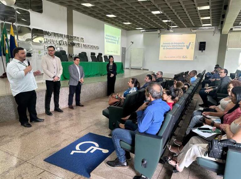 Jornada de Integração é encerrada em Rondônia com apresentação de incentivos fiscais da Suframa, Sudam e Basa