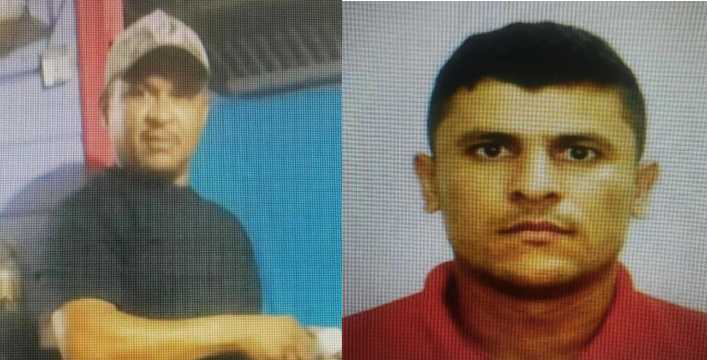 PC-AM procura dupla que participou de furto à agência bancária de Guajará