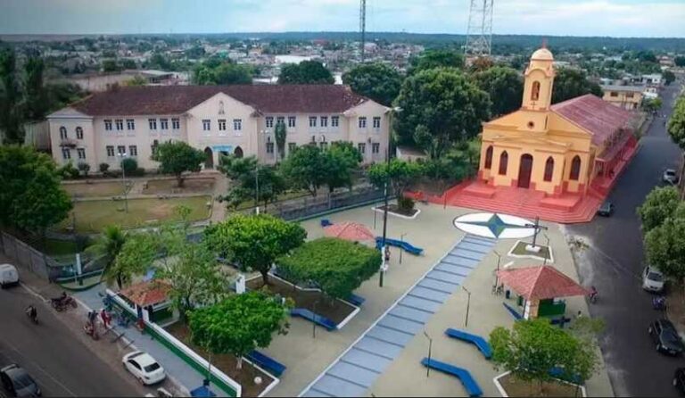 Cristiano D’Angelo celebra 73 anos da escola Nossa Senhora de Nazaré e destaca a Lei que reconhece como Patrimônio Cultural a Igreja de Nossa Senhora de Nazaré