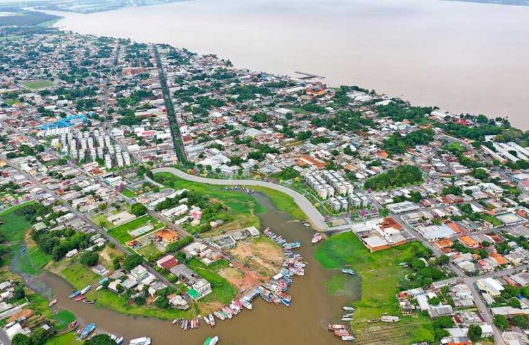 Governo do Amazonas pede informações à Prefeitura de Parintins sobre medidas adotadas após decreto de emergência no abastecimento de água da cidade