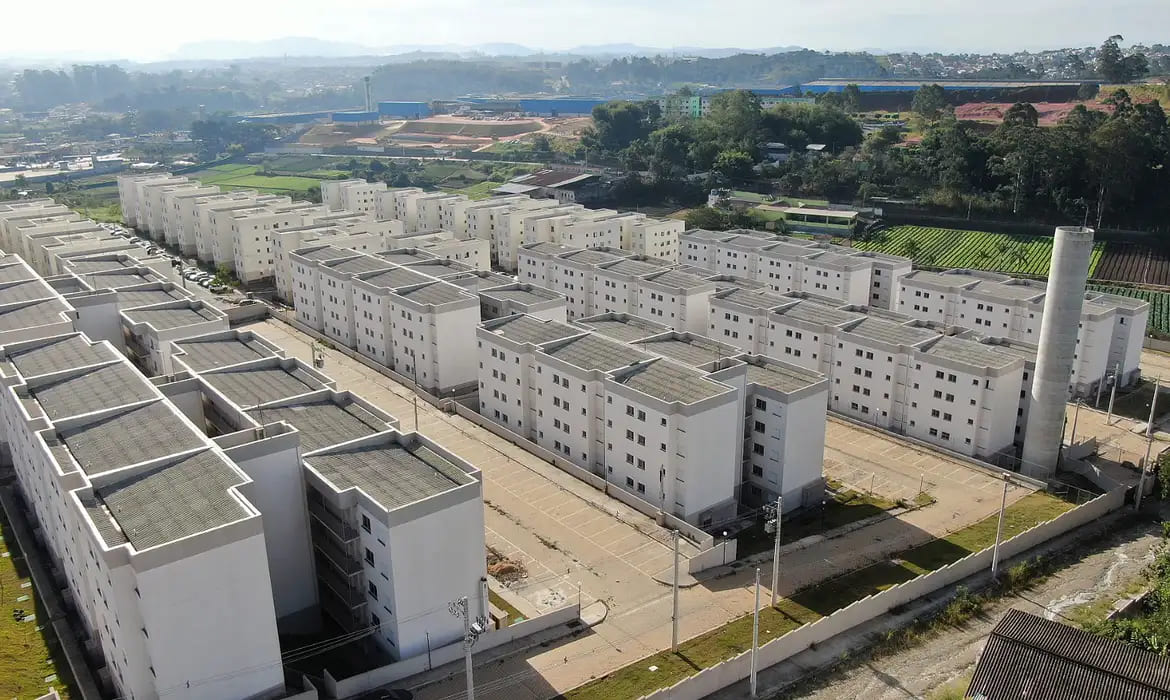 Minha Casa, Minha Vida aumenta vendas