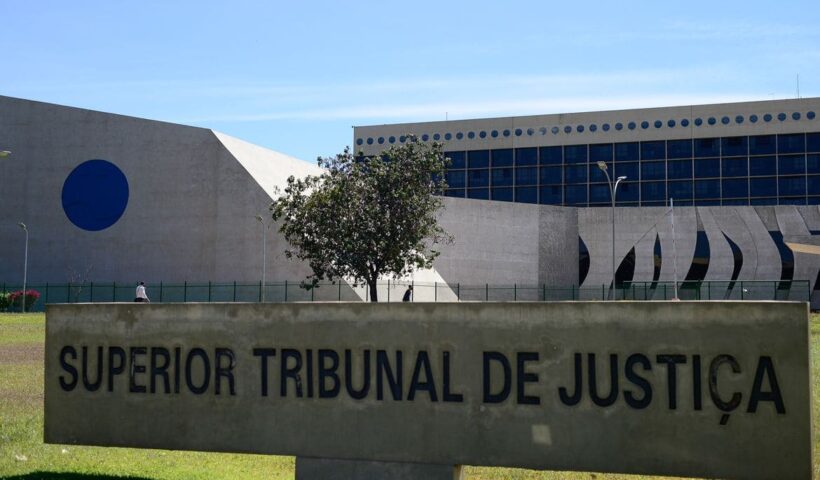 STJ anula provas contra dois investigados