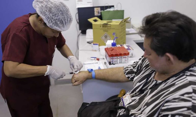 Consultas do “Novembro Azul” para servidores da Aleam são antecipadas para quinta-feira