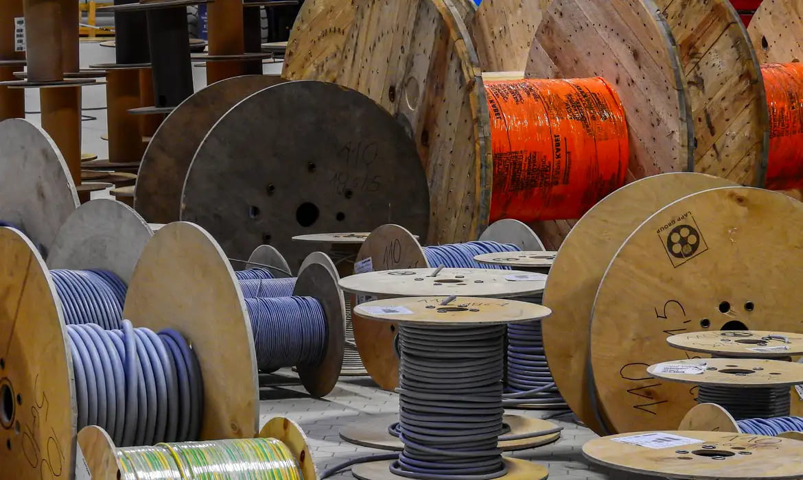 Polícia faz operação contra esquema interestadual