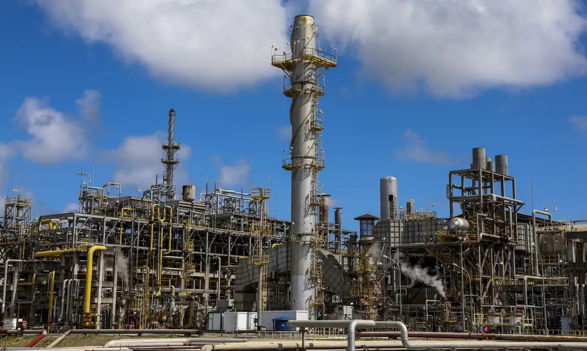 Investimento produtivo cresce 6,9% em 2024