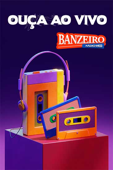 ouça ao vivo
