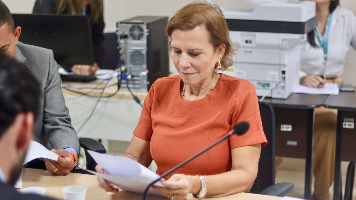 Yomara Lins intensifica planejamento em janeiro e se prepara para retomada dos trabalhos legislativos